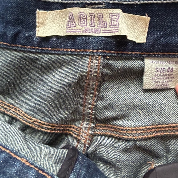 Agile jeans - Picture 8 of 8